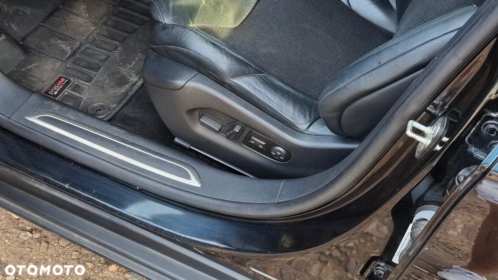 Citroën C5 HDi 165 FAP Exclusive - 8