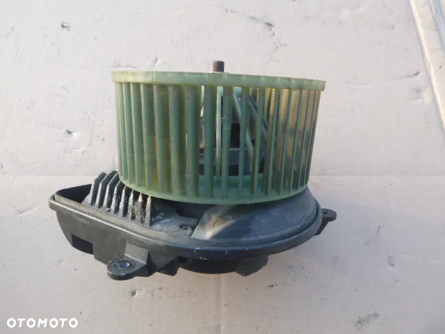 DMUCHAWA NAWIEWU REZYSTOR BEHR PEUGEOT 306 - 5