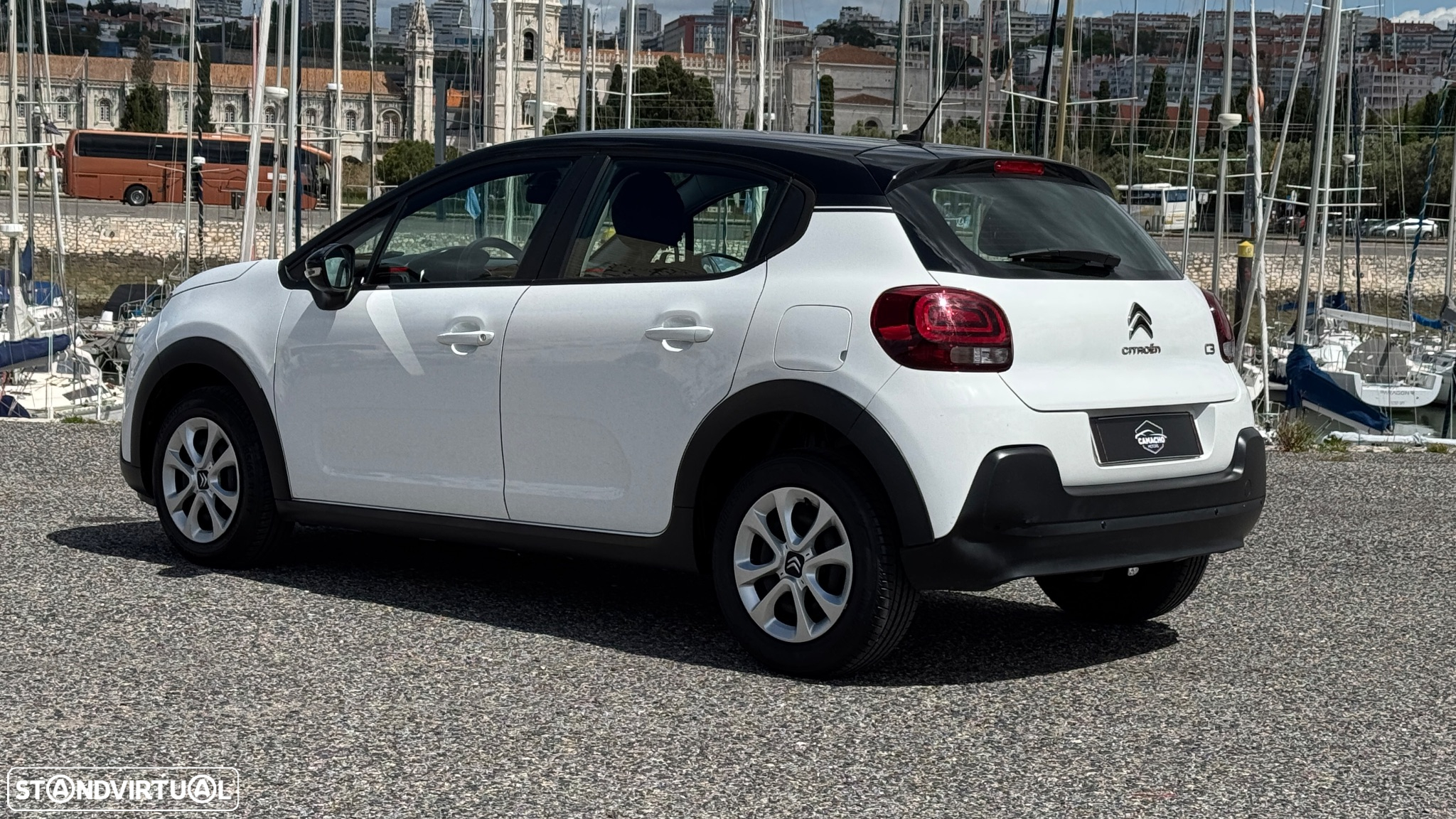 Citroën C3 1.2 PureTech Feel - 11