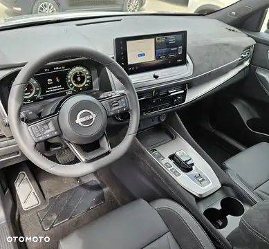 Nissan Qashqai - 10
