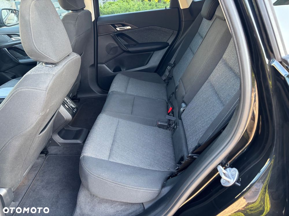 BMW X1 xDrive30e - 13