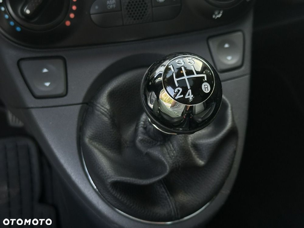 Fiat 500 - 33