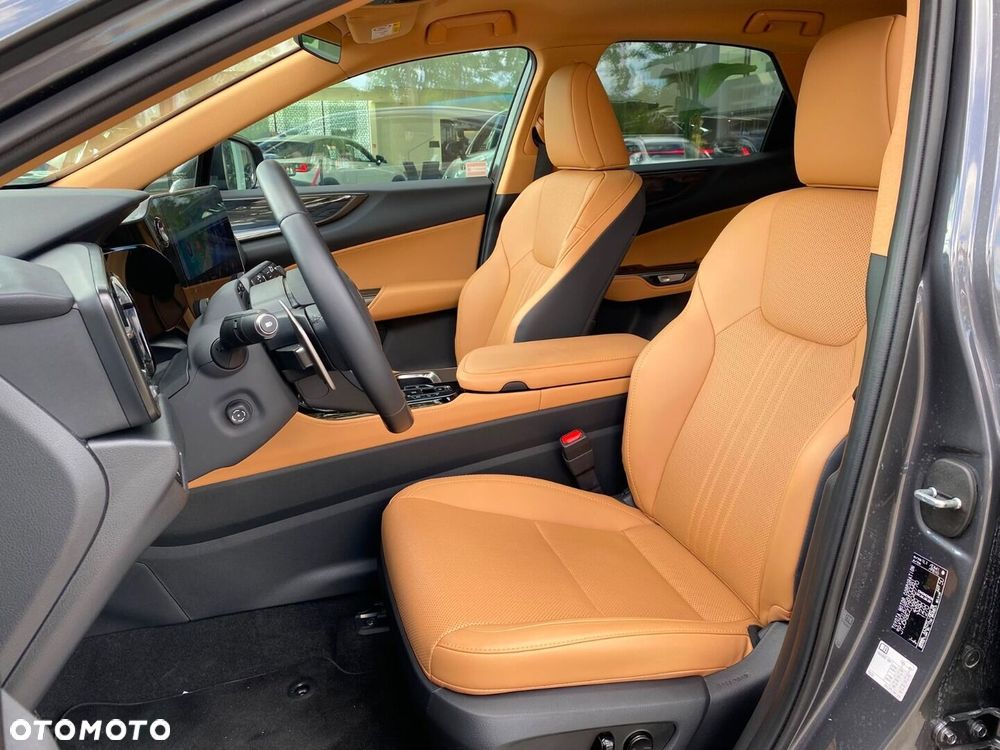 Lexus NX 350h Prestige AWD - 6