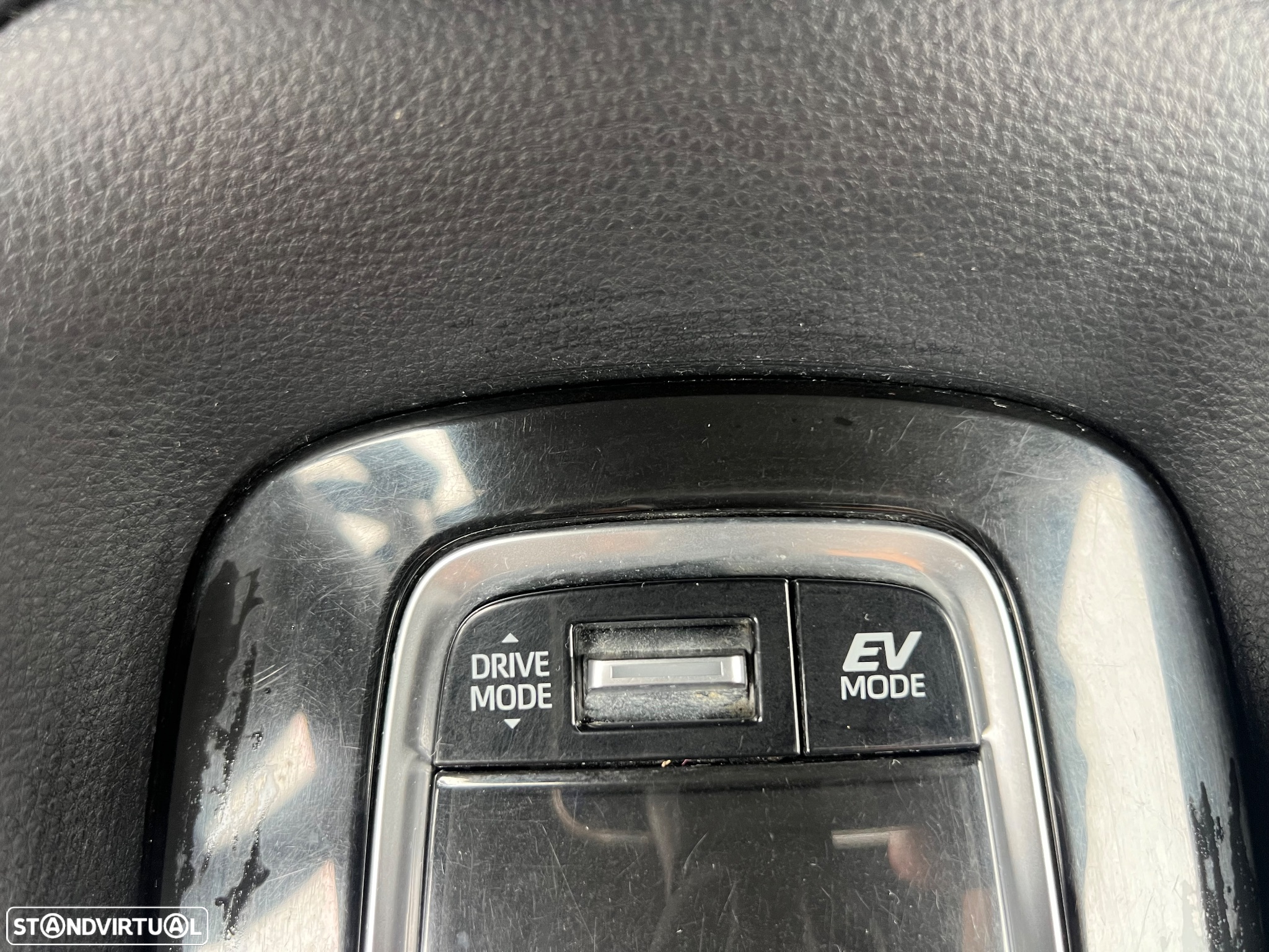 Toyota Corolla 1.8 Hybrid Comfort+P.Sport - 15