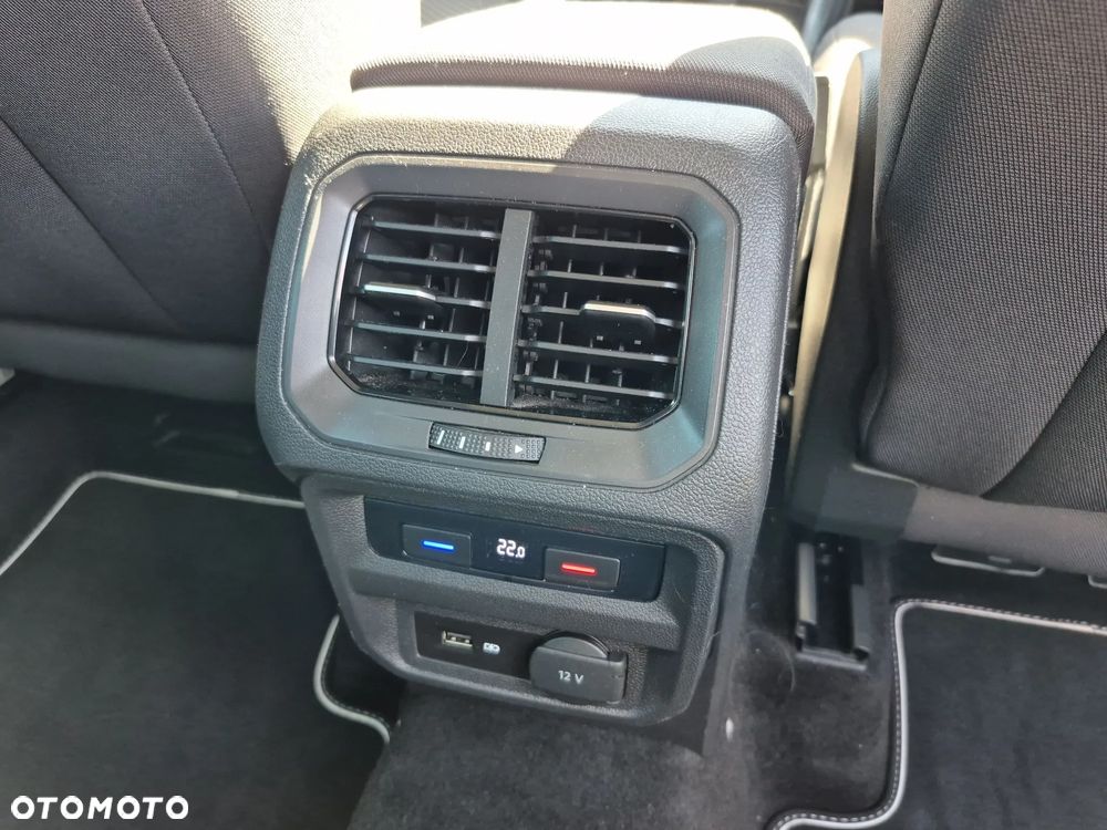 Volkswagen Tiguan 1.5 TSI EVO Comfortline - 20