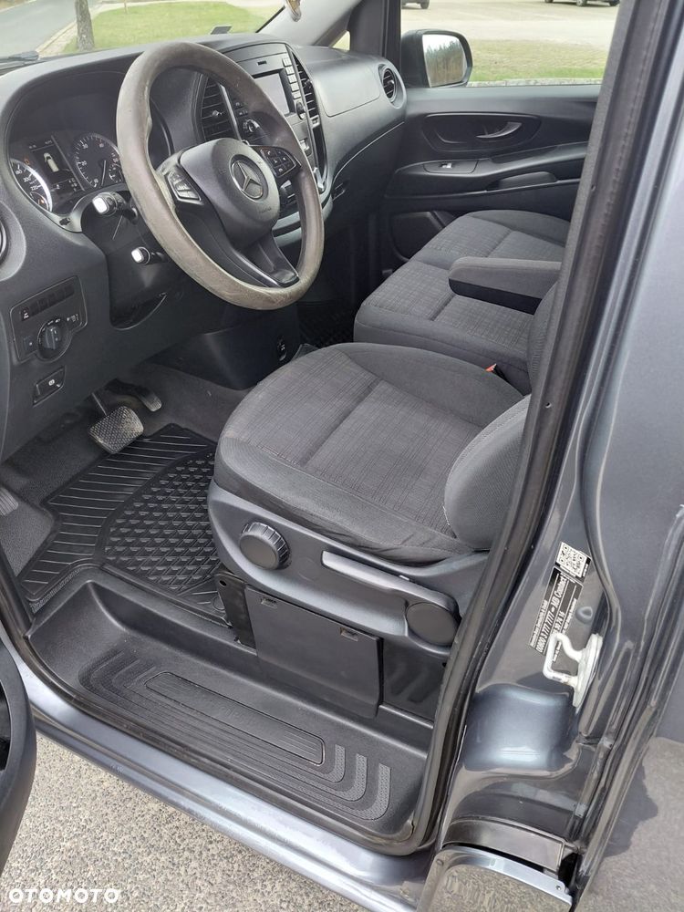 Mercedes-Benz Vito CDI Tourer Pro 447.705 - 7