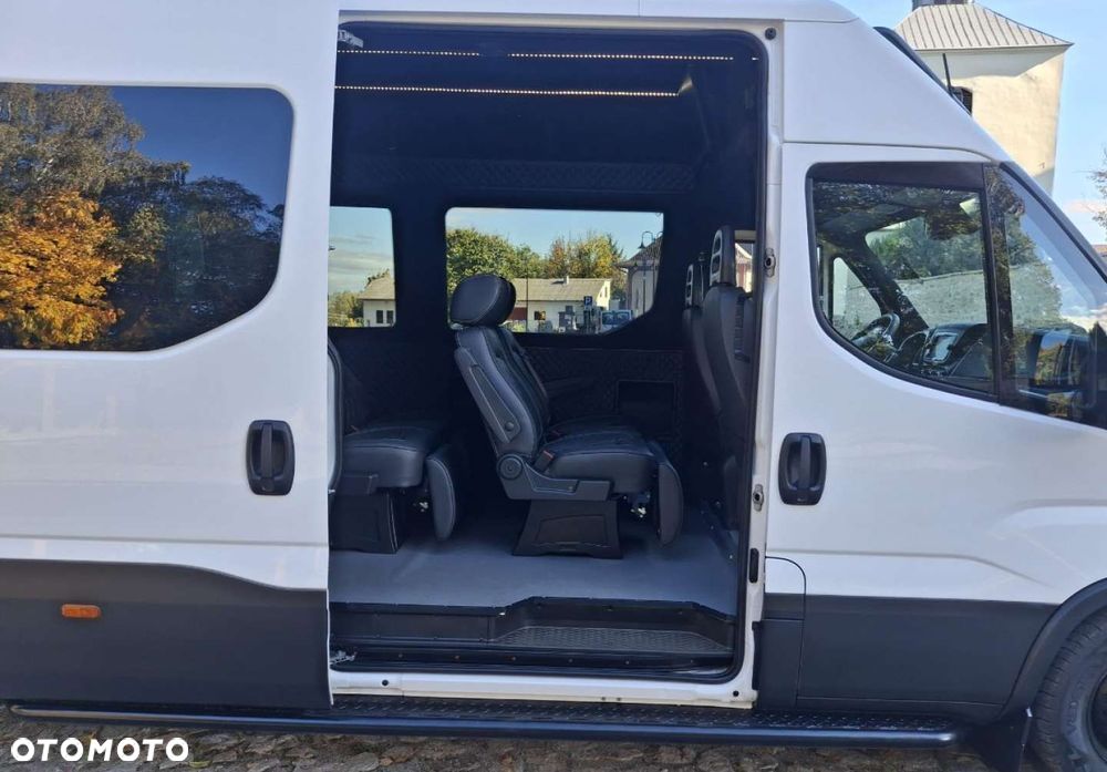 Iveco Daily D Hi-Matic - 22