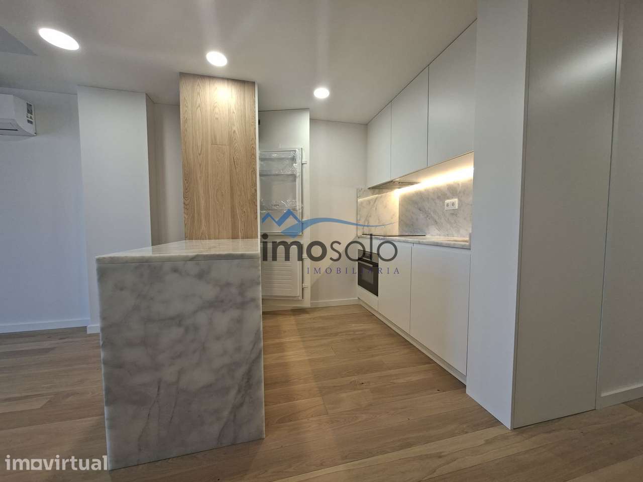 Apartamento T2 Novo em Oliveira de Azeméis - Grande imagem: 4/16