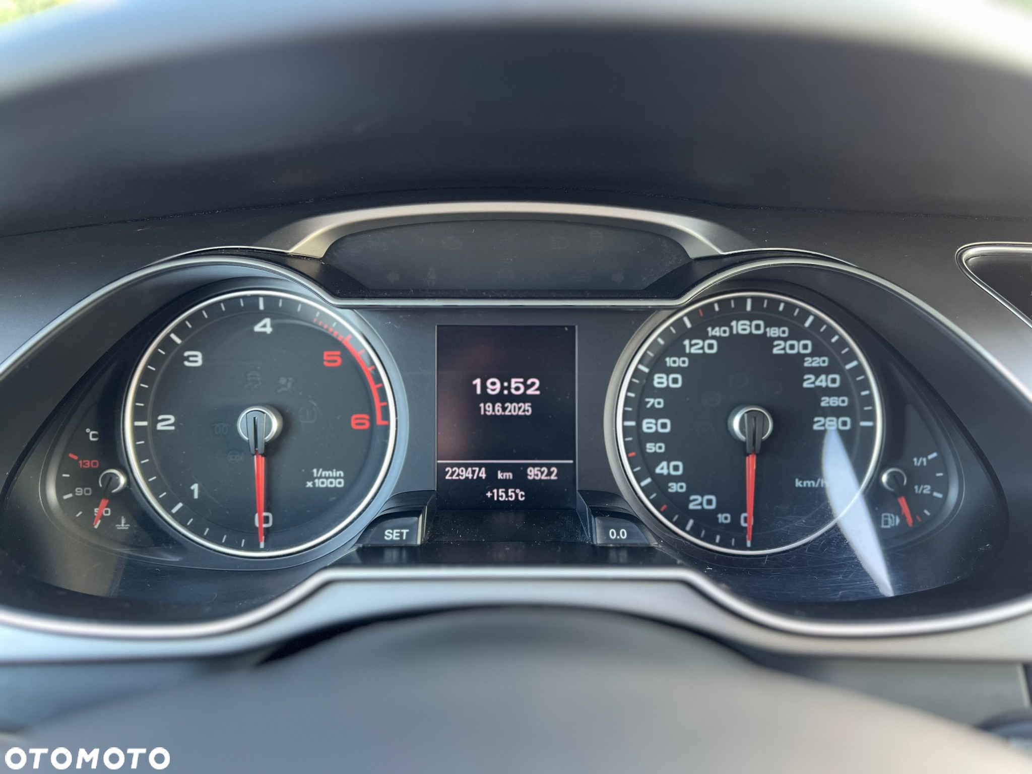 Audi A4 - 37
