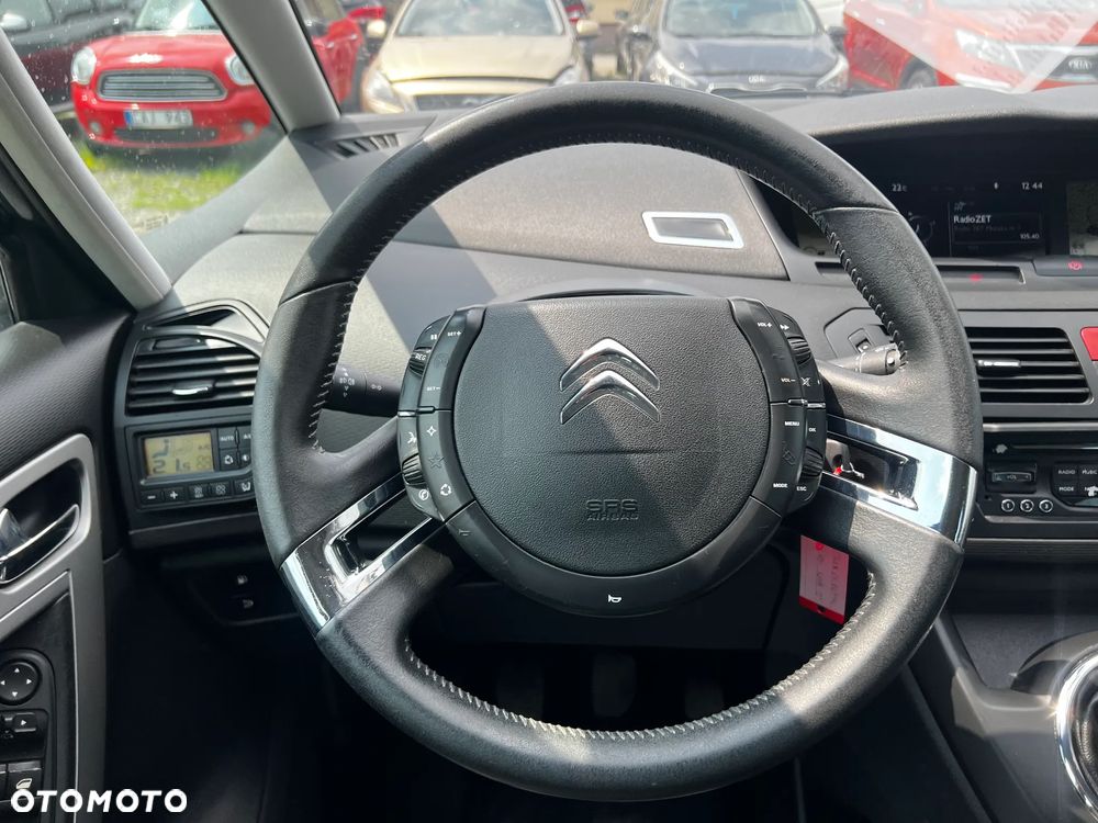 Citroën C4 Picasso 1.6 HDi Attraction - 25