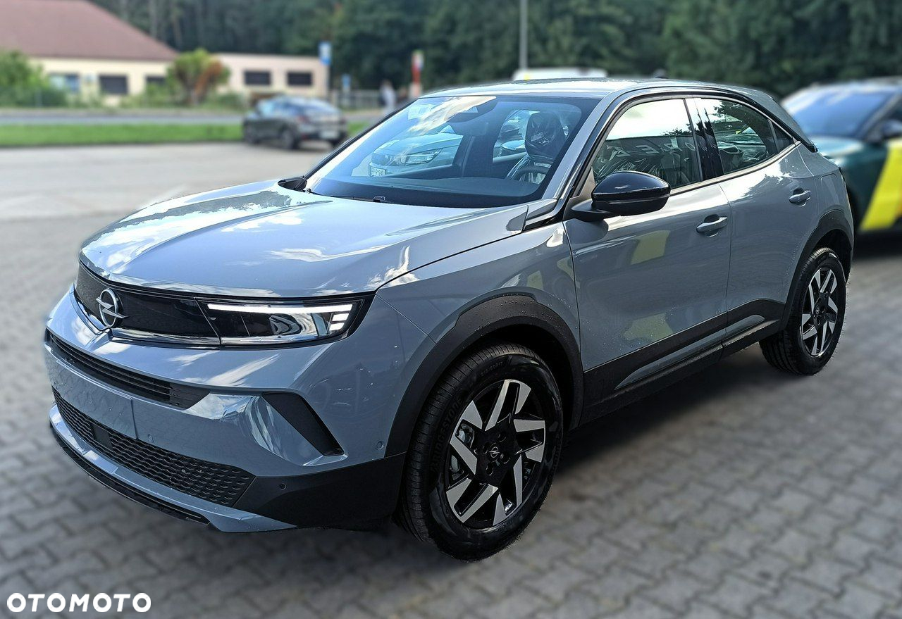 Opel Mokka - 2