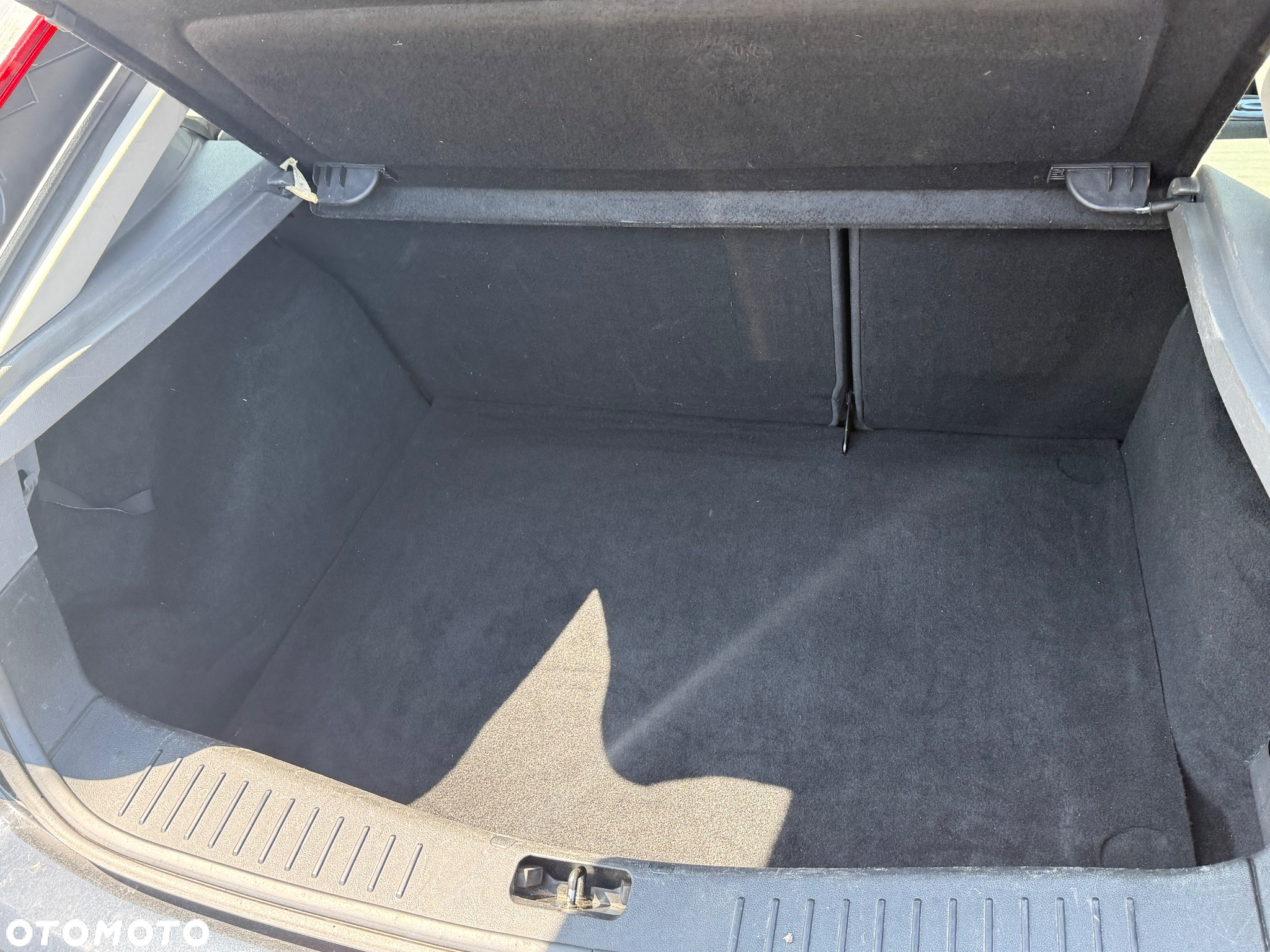 Ford Focus 2.0 Titanium - 12