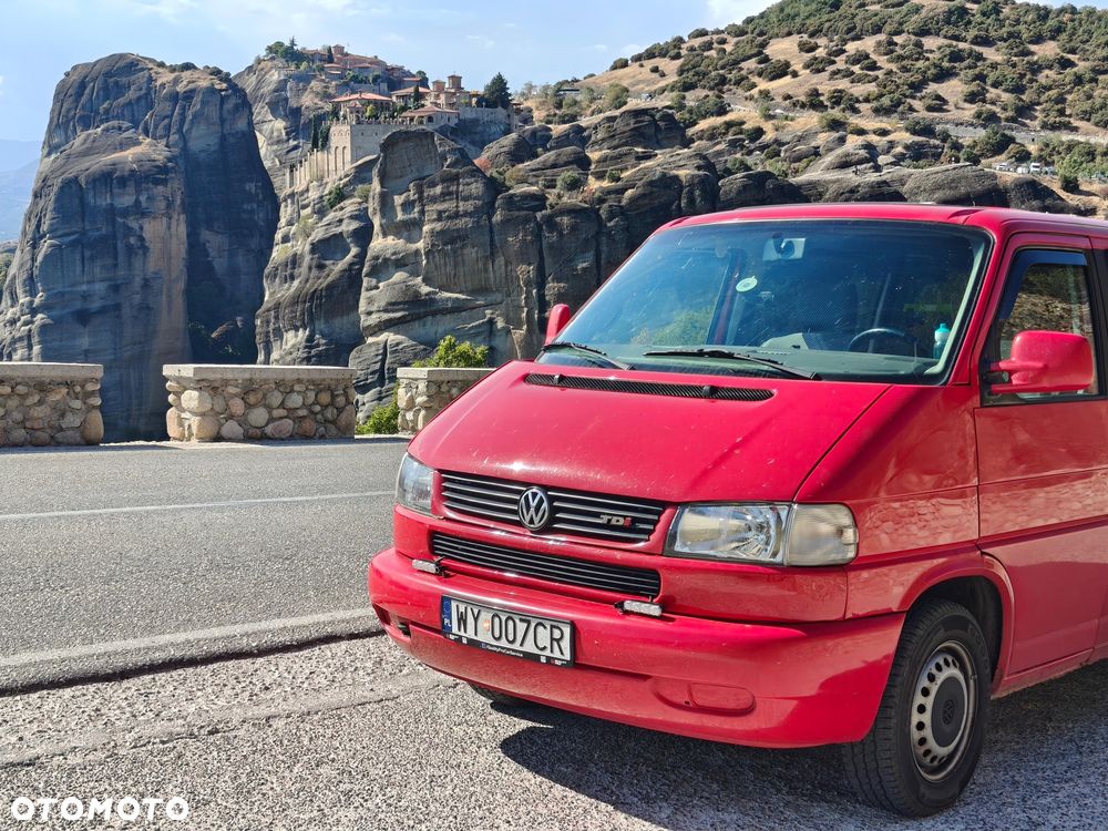 Volkswagen Multivan - 3