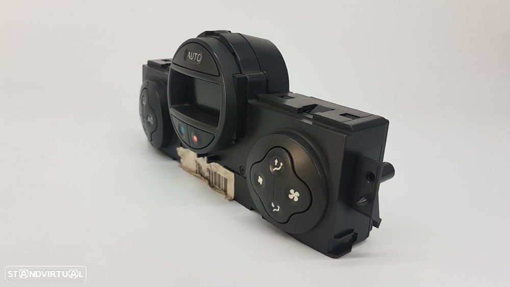 COMANDO CLIMATIZADOR RENAULT MEGANE II BERLINA 5P CONFORT DYNAMIQUE - 5