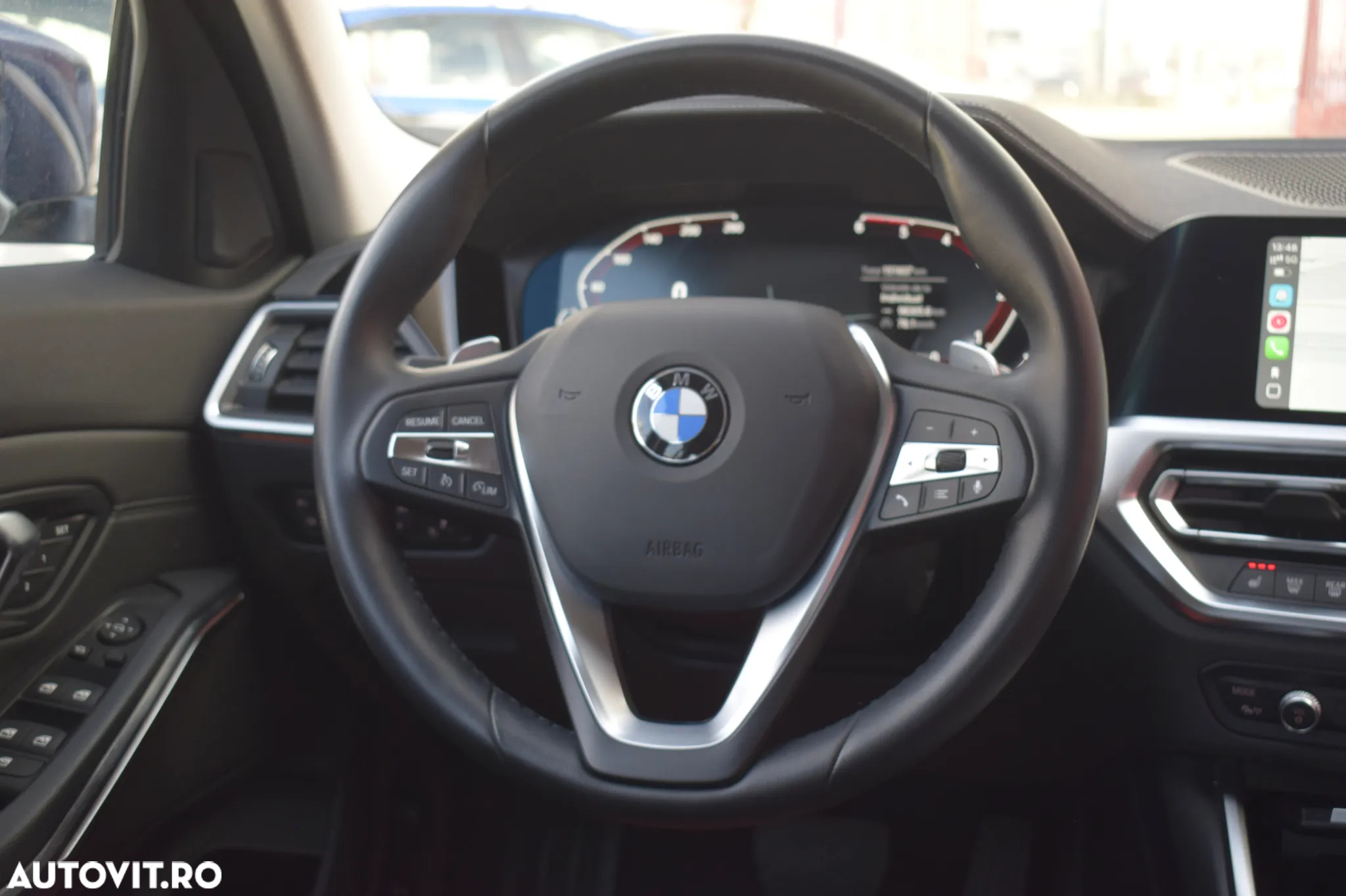 BMW Seria 3 - 18