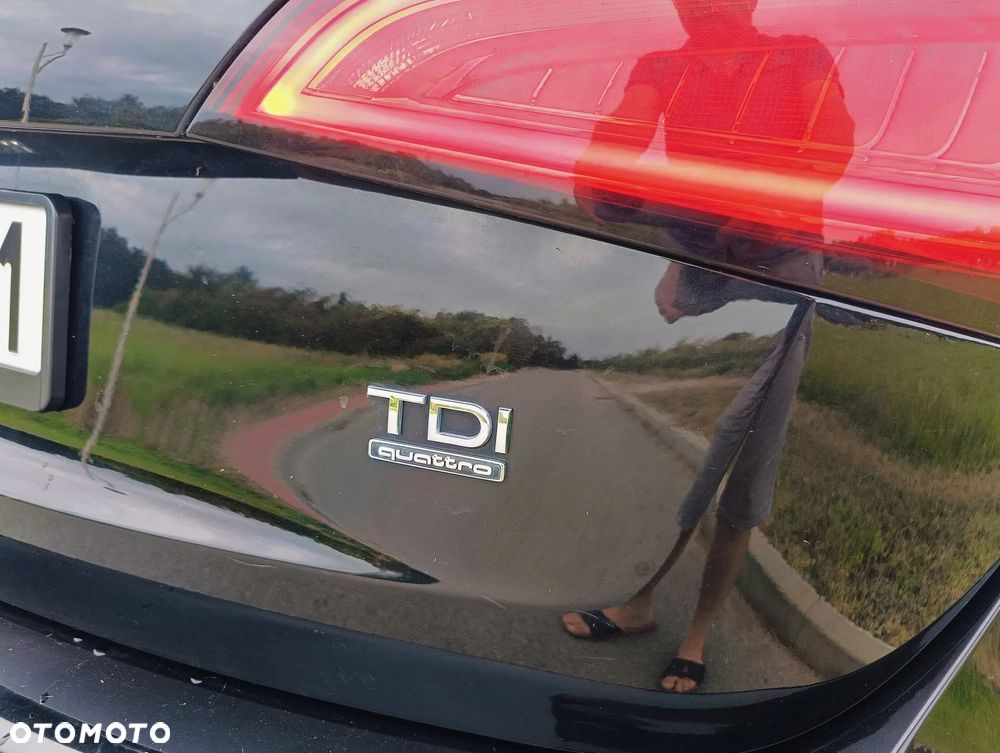 Audi Q5 2.0 TDI Quattro - 26