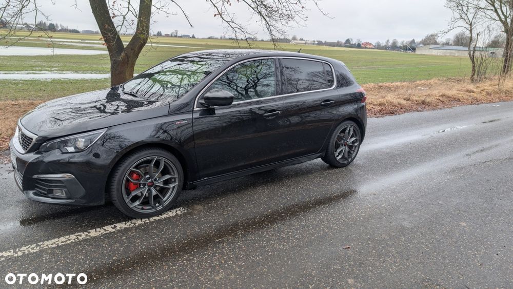 Peugeot 308 - 7