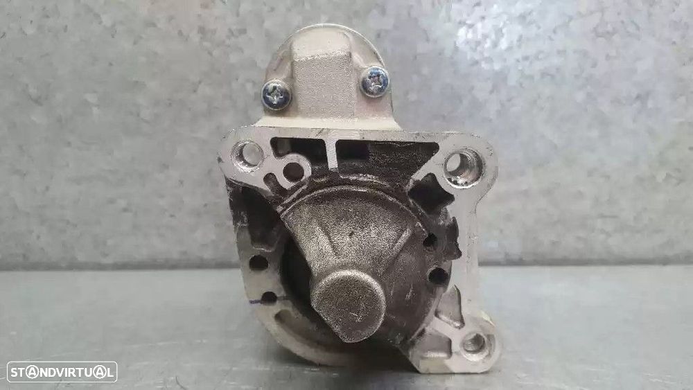 MOTOR ARRANQUE DACIA SANDERO 2010 -8200815083 - 3