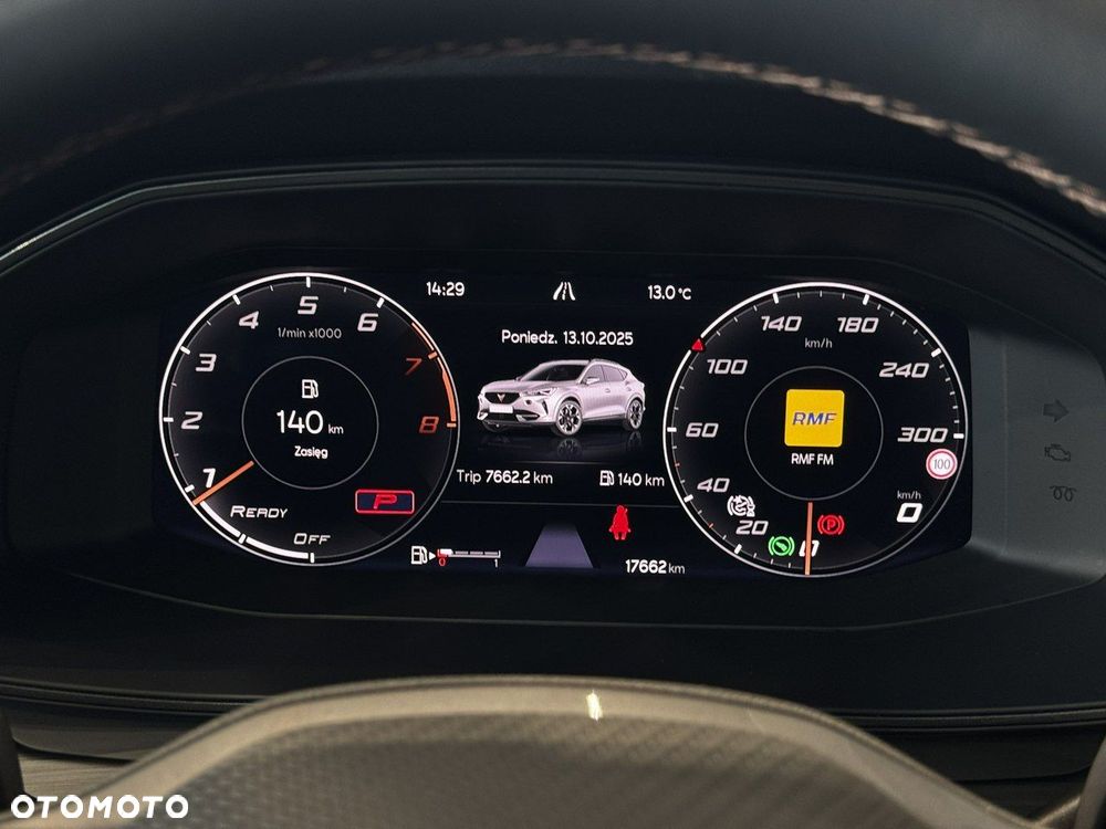 Cupra Formentor - 25