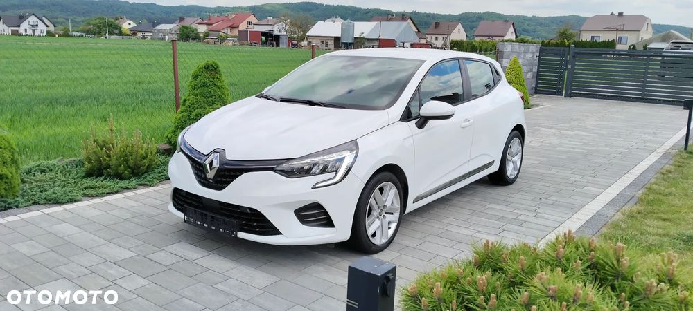 Renault Clio 1.0 TCe Zen Xtronic - 19
