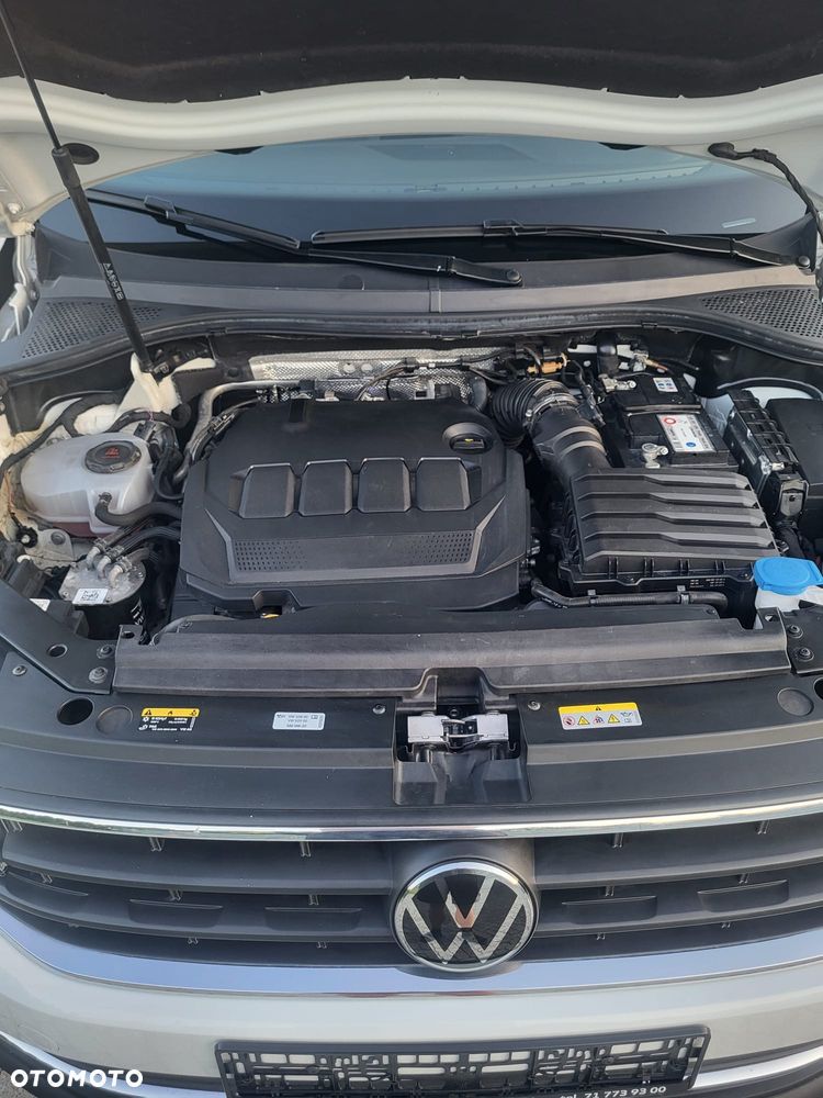 Volkswagen Tiguan 2.0 TDI BMT SCR JOIN DSG - 18