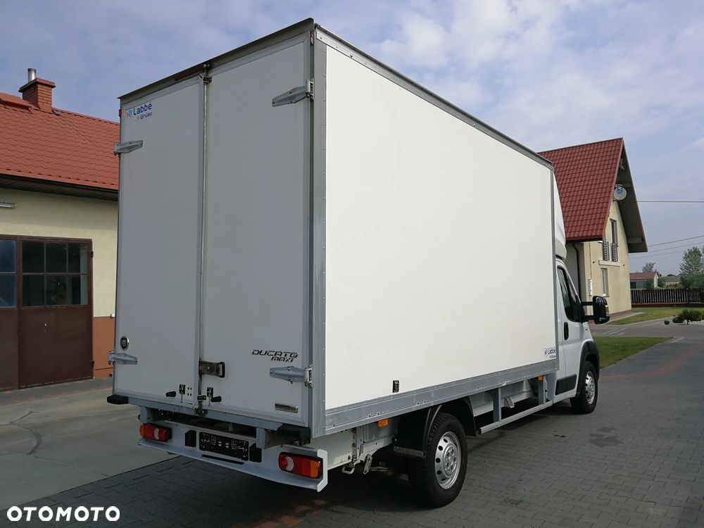 Fiat Ducato - 4