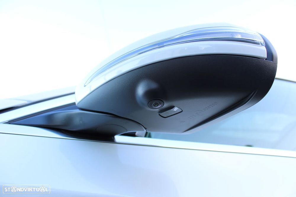 Mercedes-Benz C 300 4Matic 9G-TRONIC AMG Line Advanced - 12