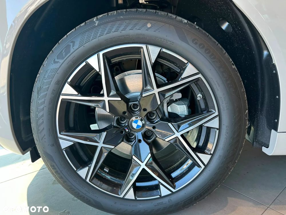 BMW X3 xDrive30e M Sport sport - 13