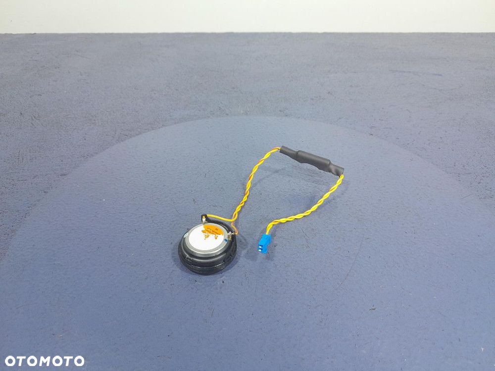 BMW 1 F40 GŁOŚNIK WYSOKOTONOWY HARMAN KARDON 9362561 - 2