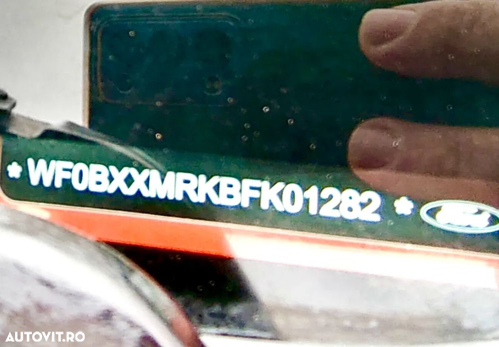 Ford EcoSport 1.0 EcoBoost TREND - 20