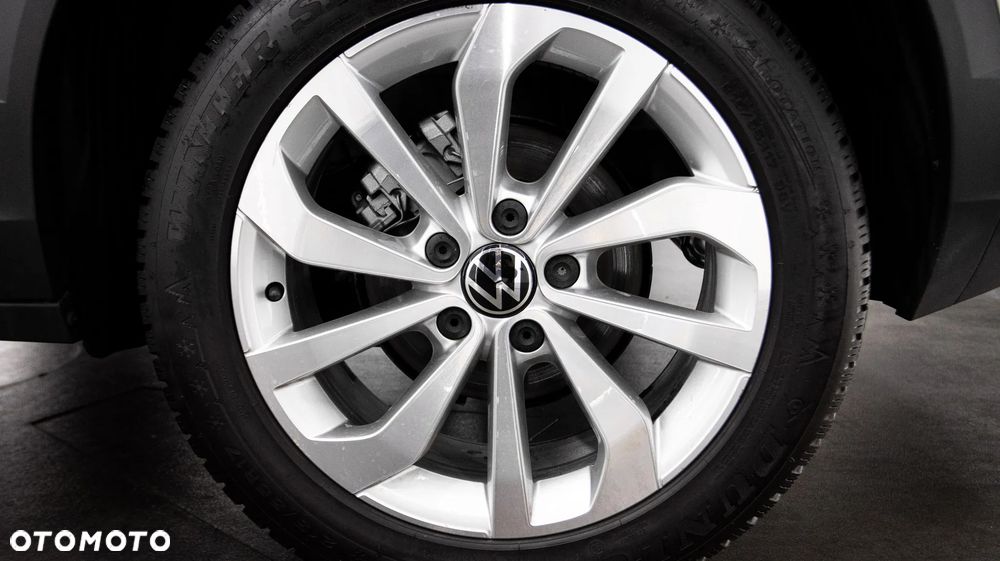 Volkswagen T-Roc 1.5 TSI Life DSG - 10