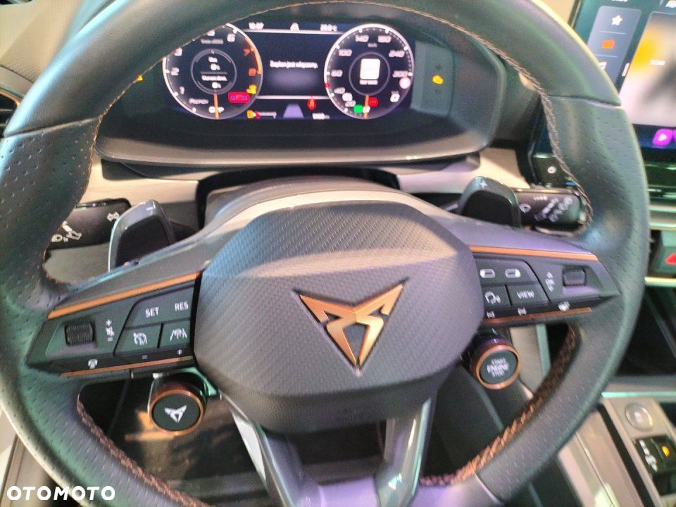 Cupra Leon Sportstourer - 18