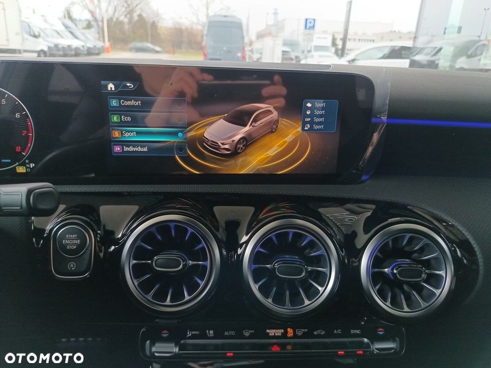 Mercedes-Benz Klasa A - 28