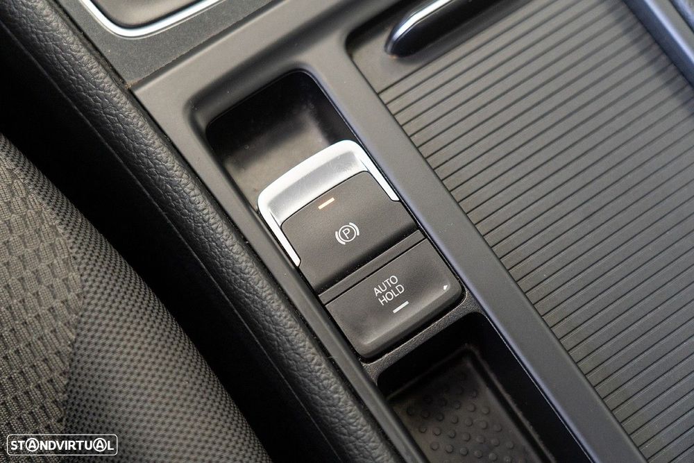 VW e-Golf Standard - 36