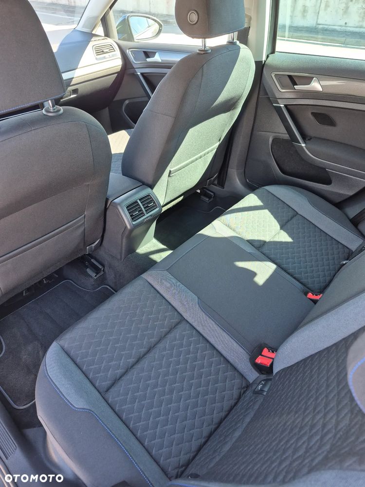 Volkswagen Golf 1.6 TDI SCR Join - 8