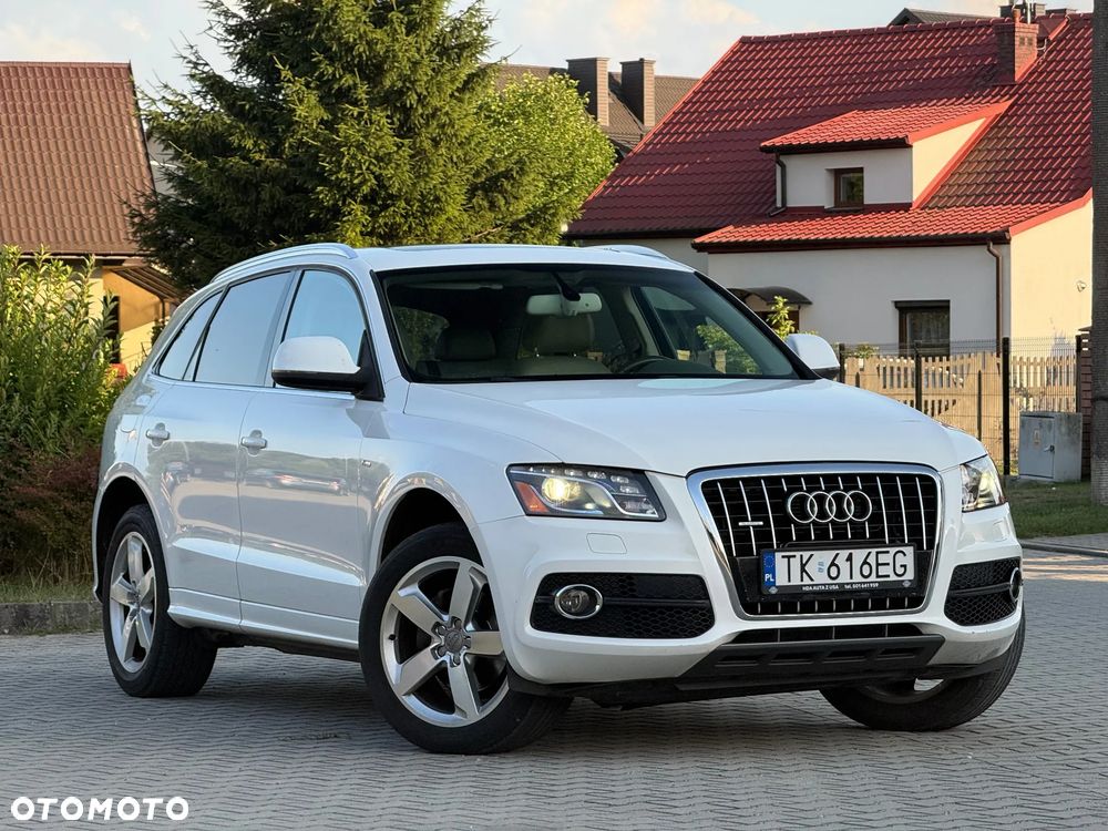Audi Q5 - 1