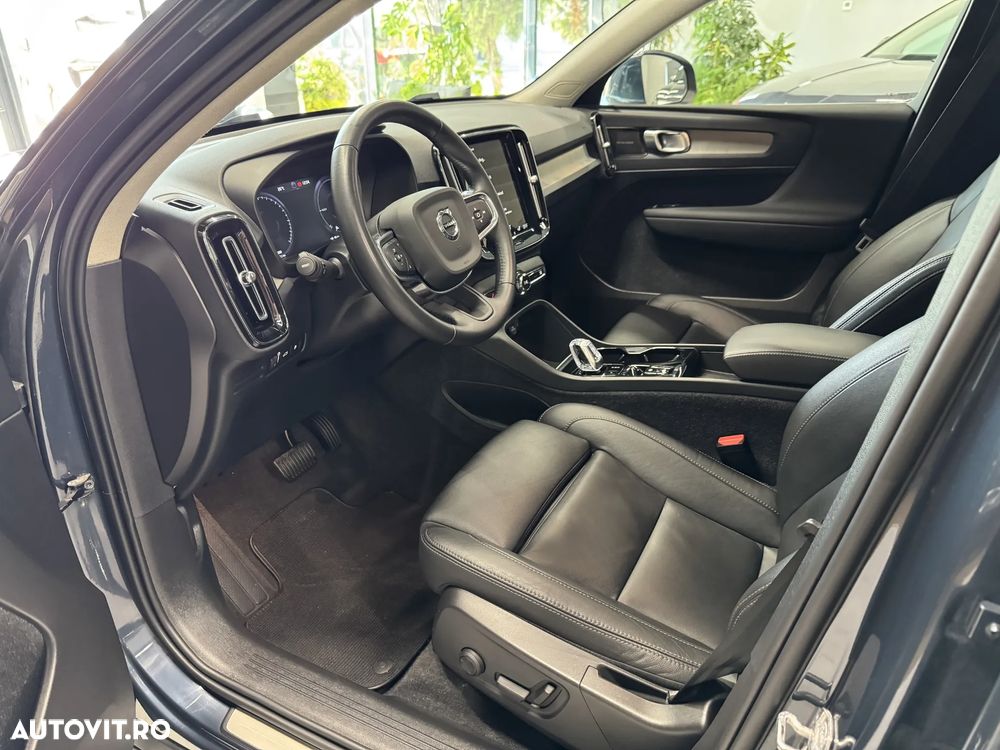 Volvo XC 40 T5 Recharge DKG Inscription - 5