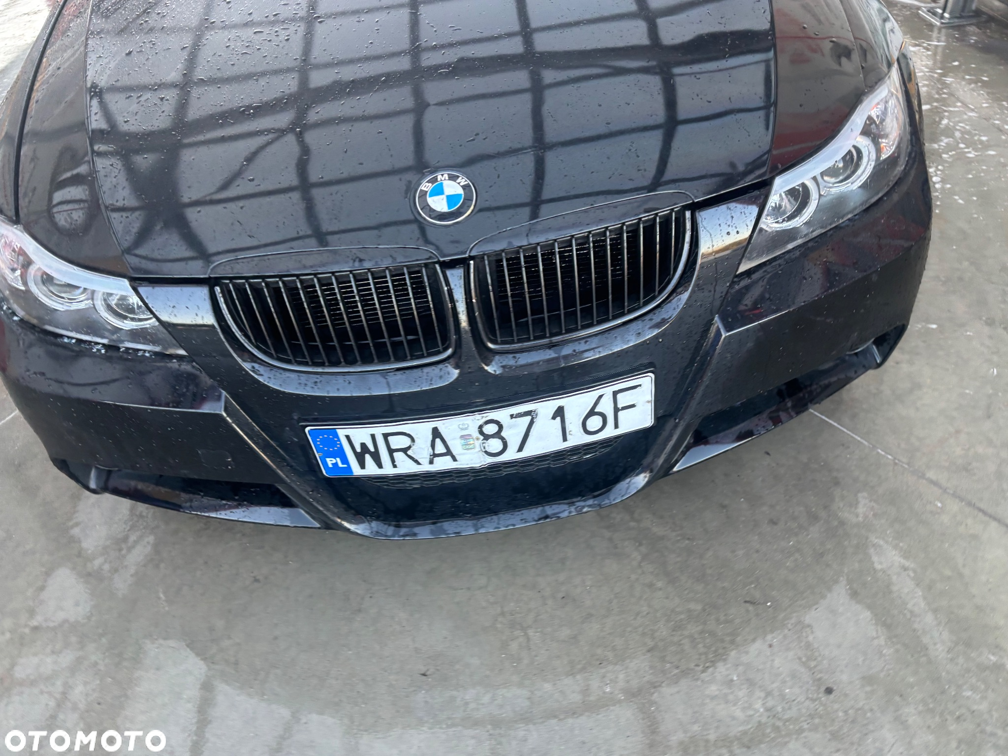 BMW Seria 3 318i Touring - 30