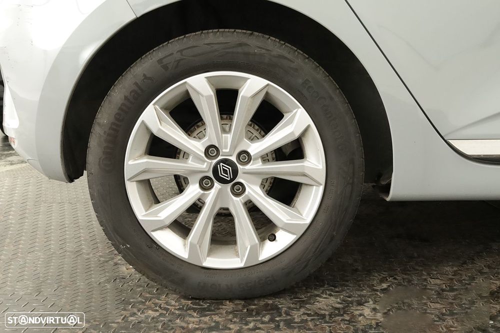 Renault Clio 1.0 TCe Evolution - 5