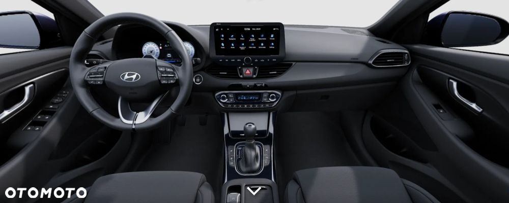 Hyundai i30 1.6 T-GDI Smart DCT - 9