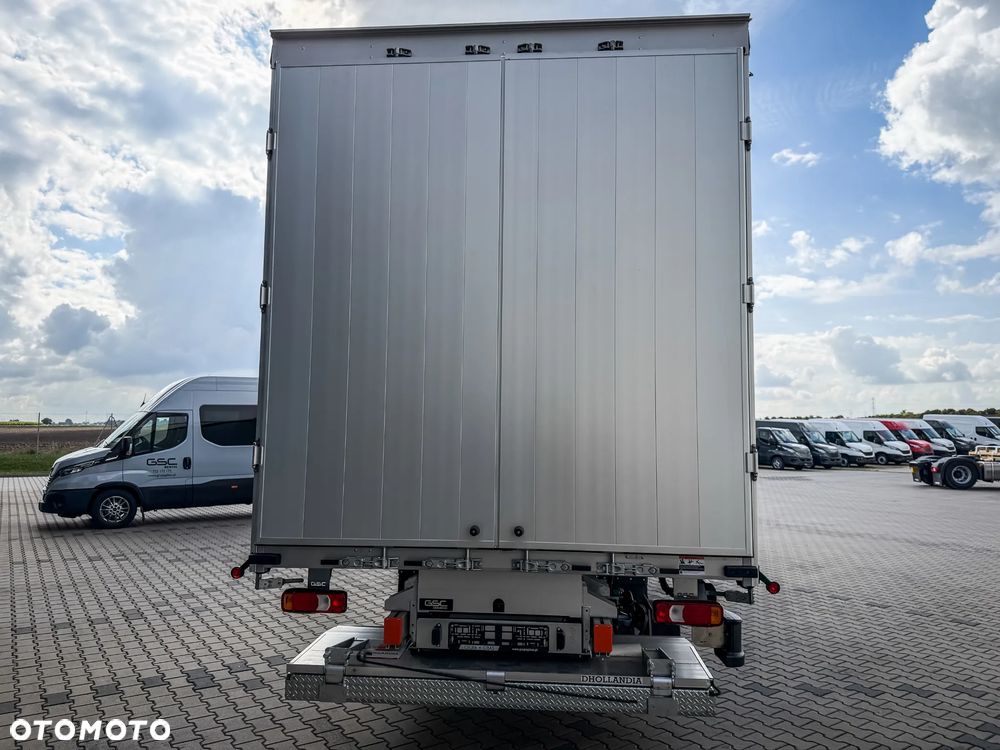 Iveco Daily 70C18HA8/P 15EP - 7