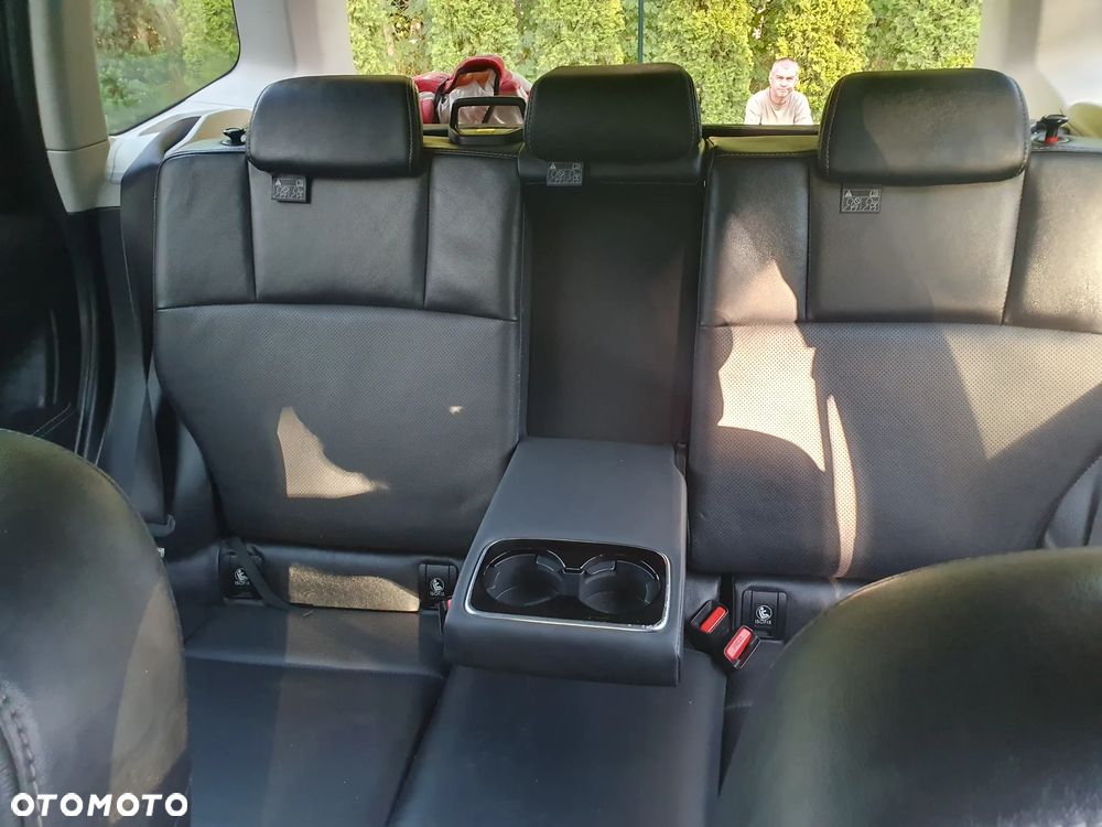 Subaru Forester - 13