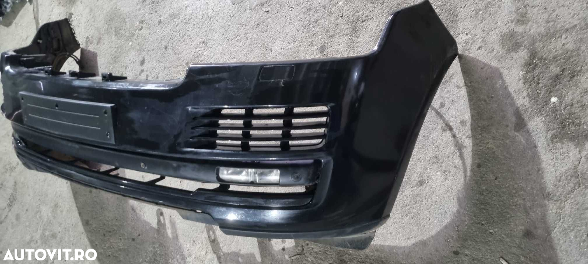 Bara fata completa Range Rover Vogue 2014+L405 - 4