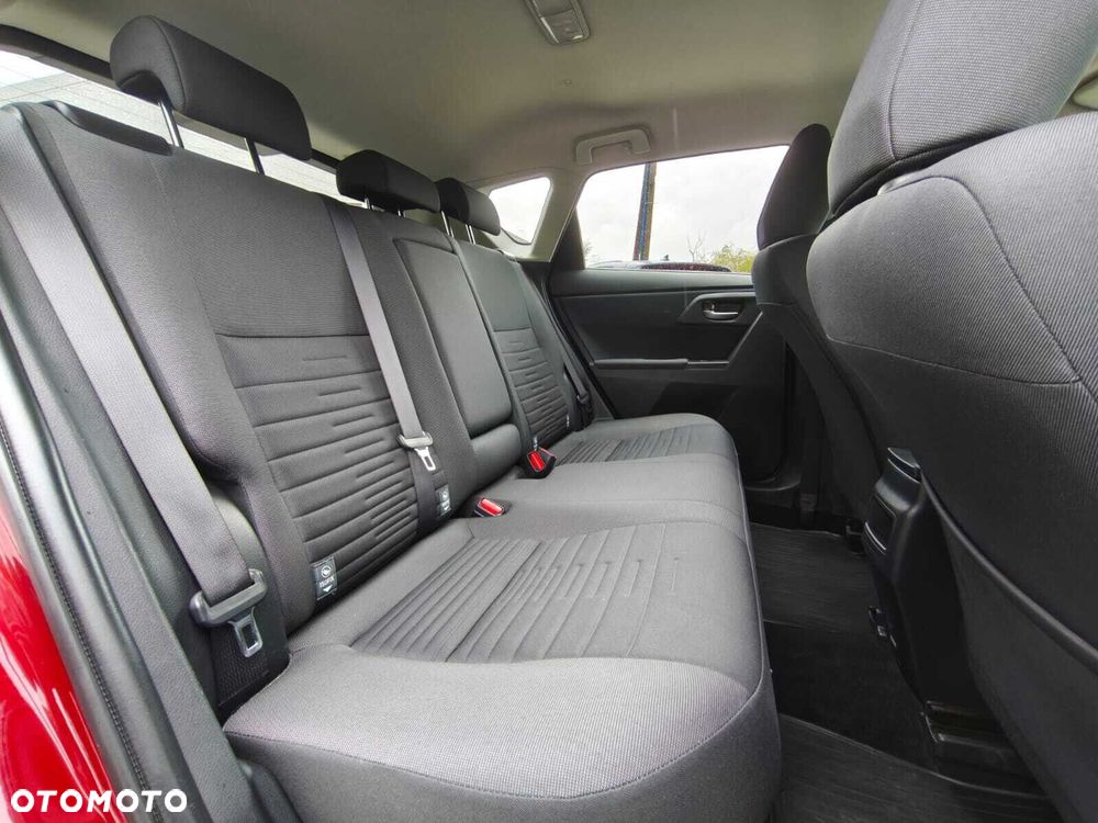 Toyota Auris Hybrid 135 Comfort - 9