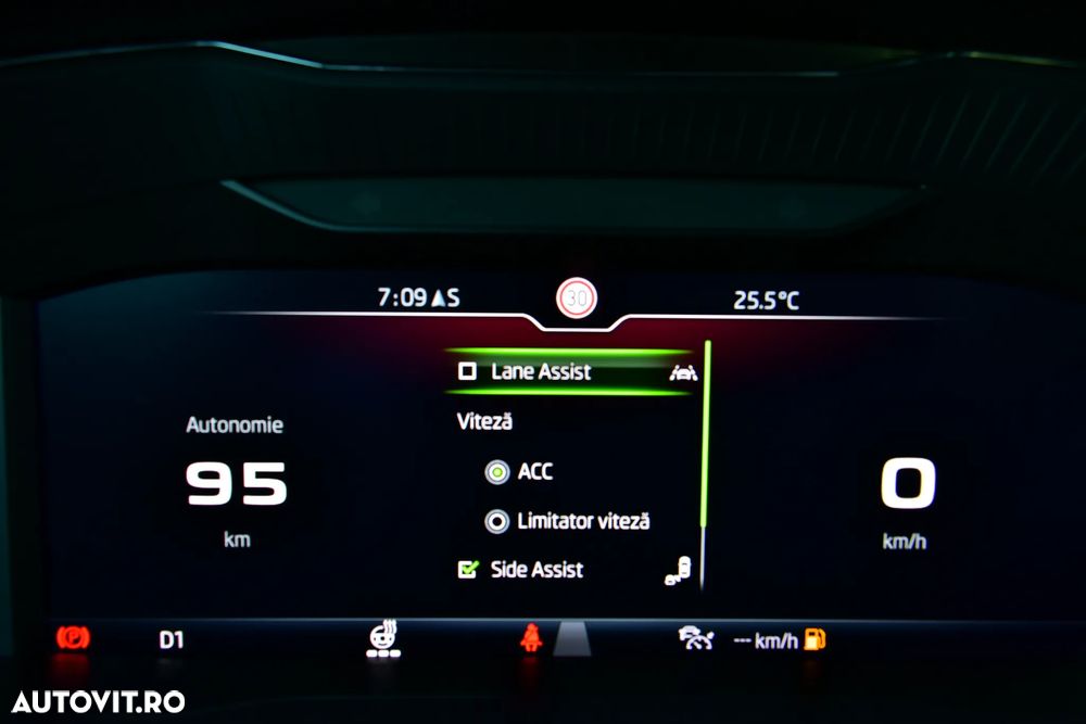 Skoda Superb 2.0 TDI DSG Style - 29