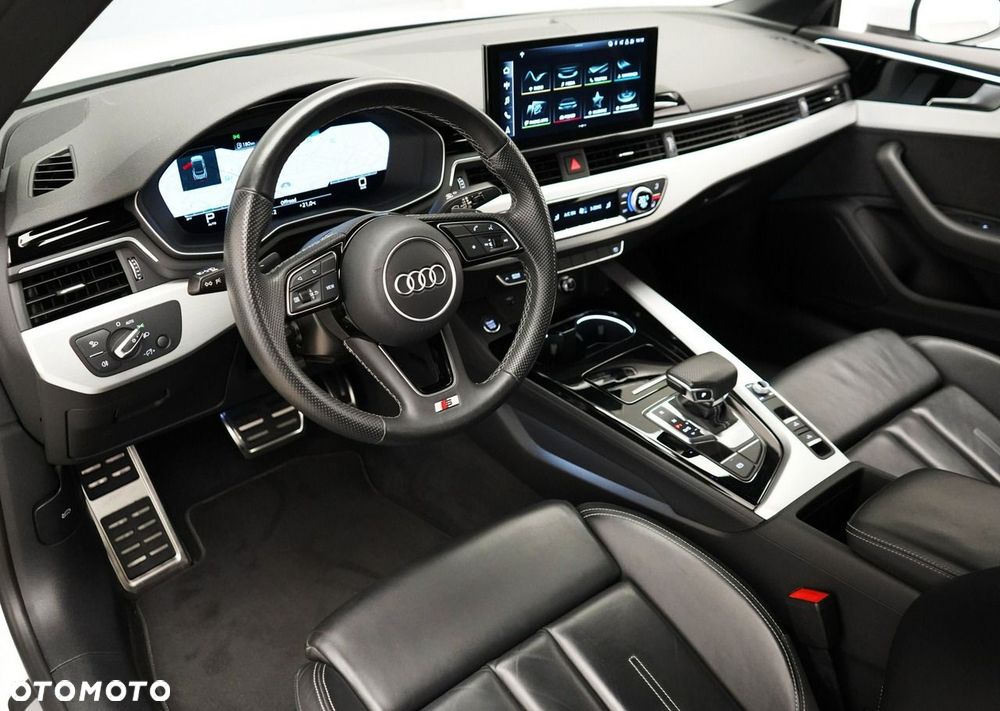 Audi A5 Cabrio - 17