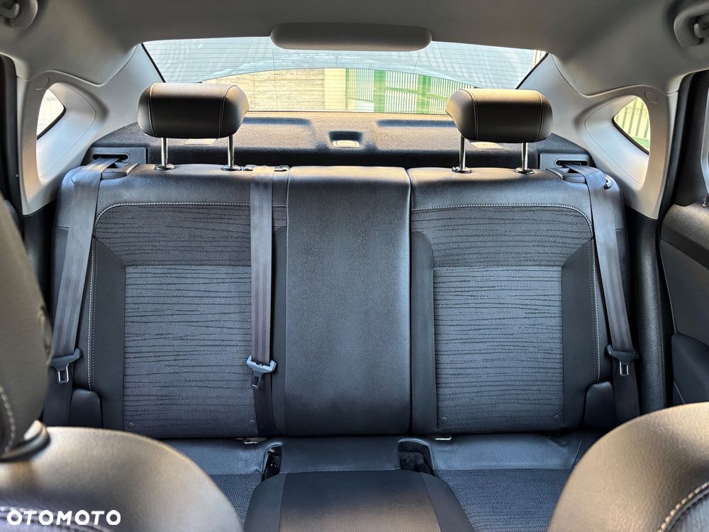 Opel Astra 1.6 EU6 - 11