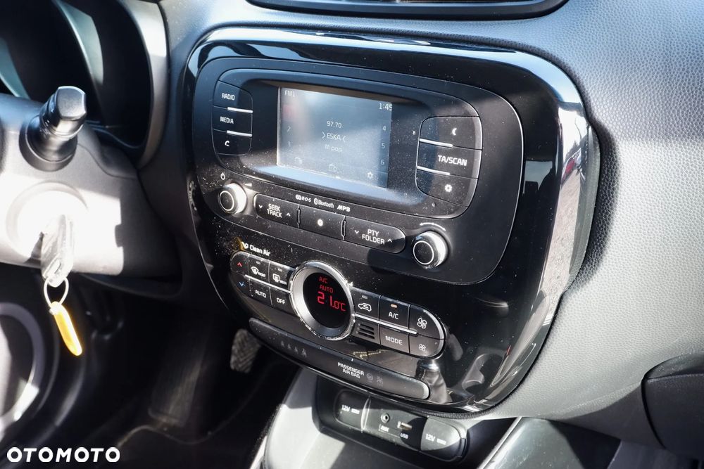 Kia Soul 1.6 GDI Dream-Team Edition - 6