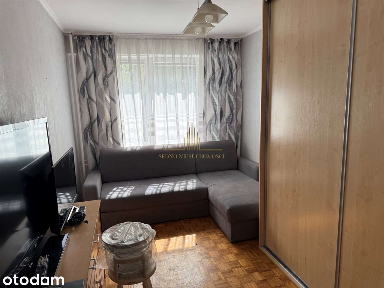 Mieszkanie na sprzedaż, 3 pokoje, 60 m², Bydgoszcz