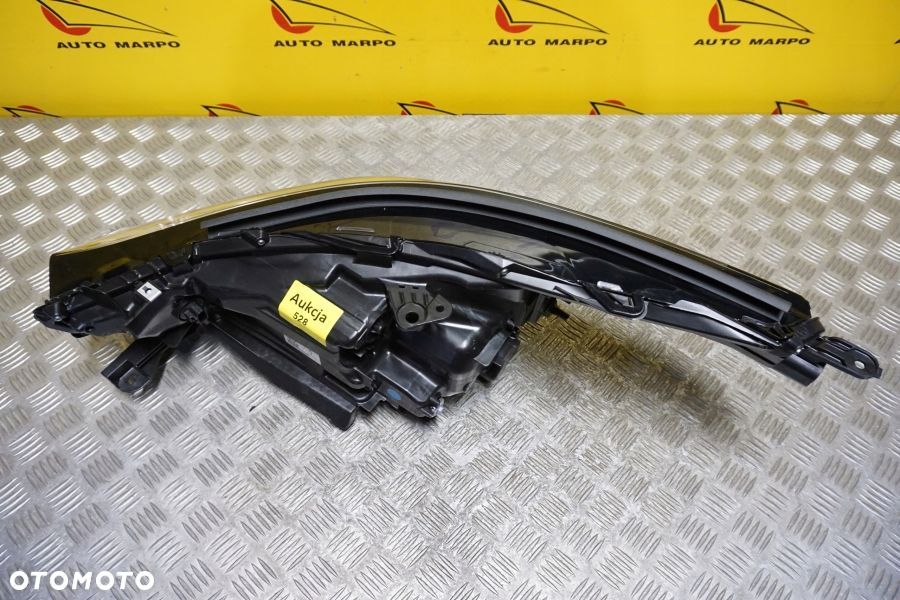TOYOTA HIGHLANDER 2019- REFLEKTOR LAMPA FULL LED PRAWA (1) USA - 6